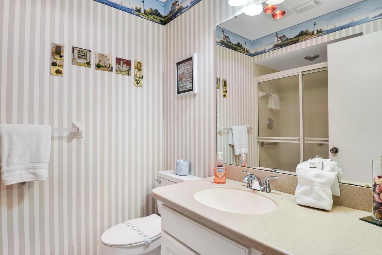 Village Green Oasis Брадентън Екстериор снимка